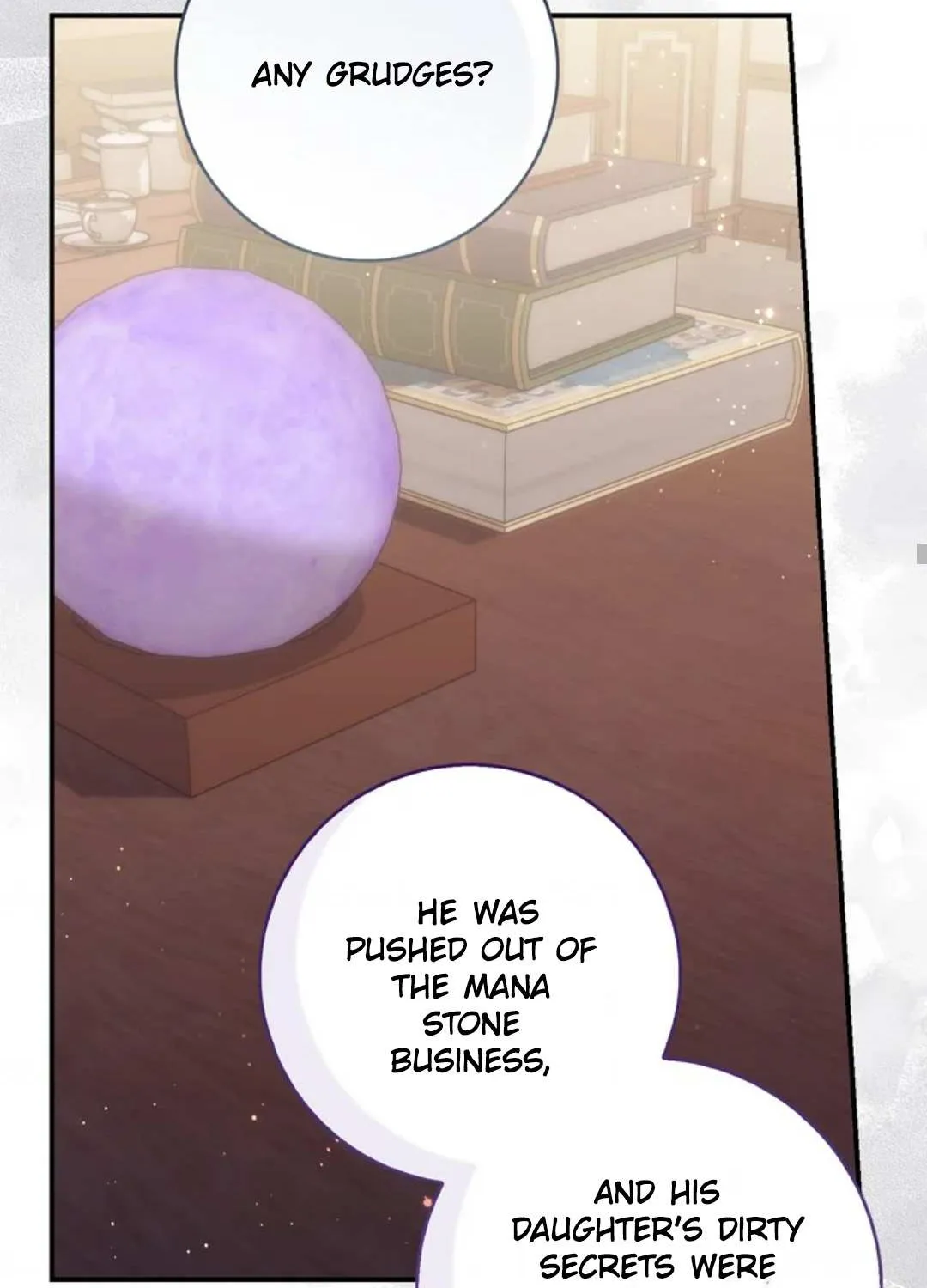 A Fortune-Telling Princess Chapter 101 page 97 - 