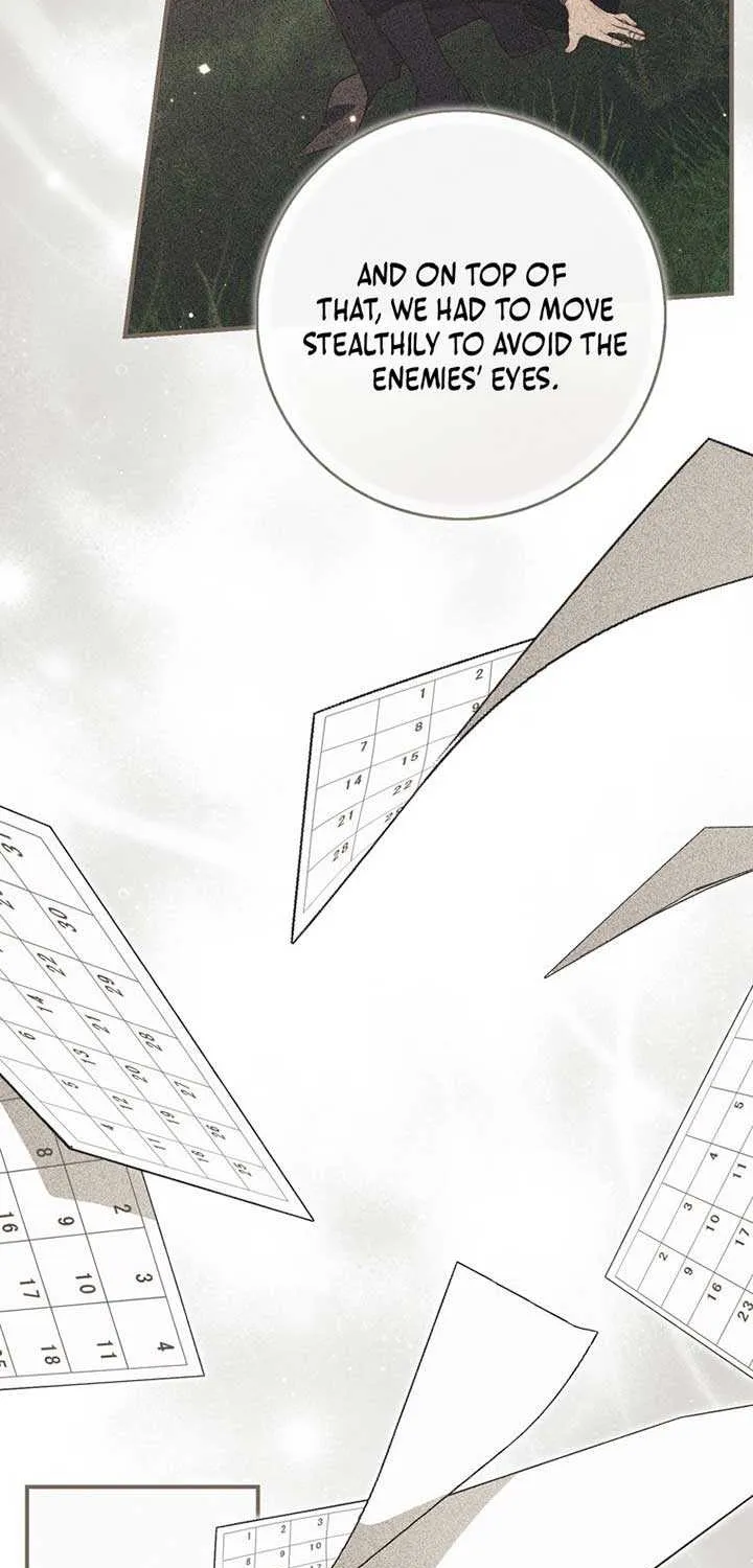 A Fortune-Telling Princess Chapter 102 page 12 - 