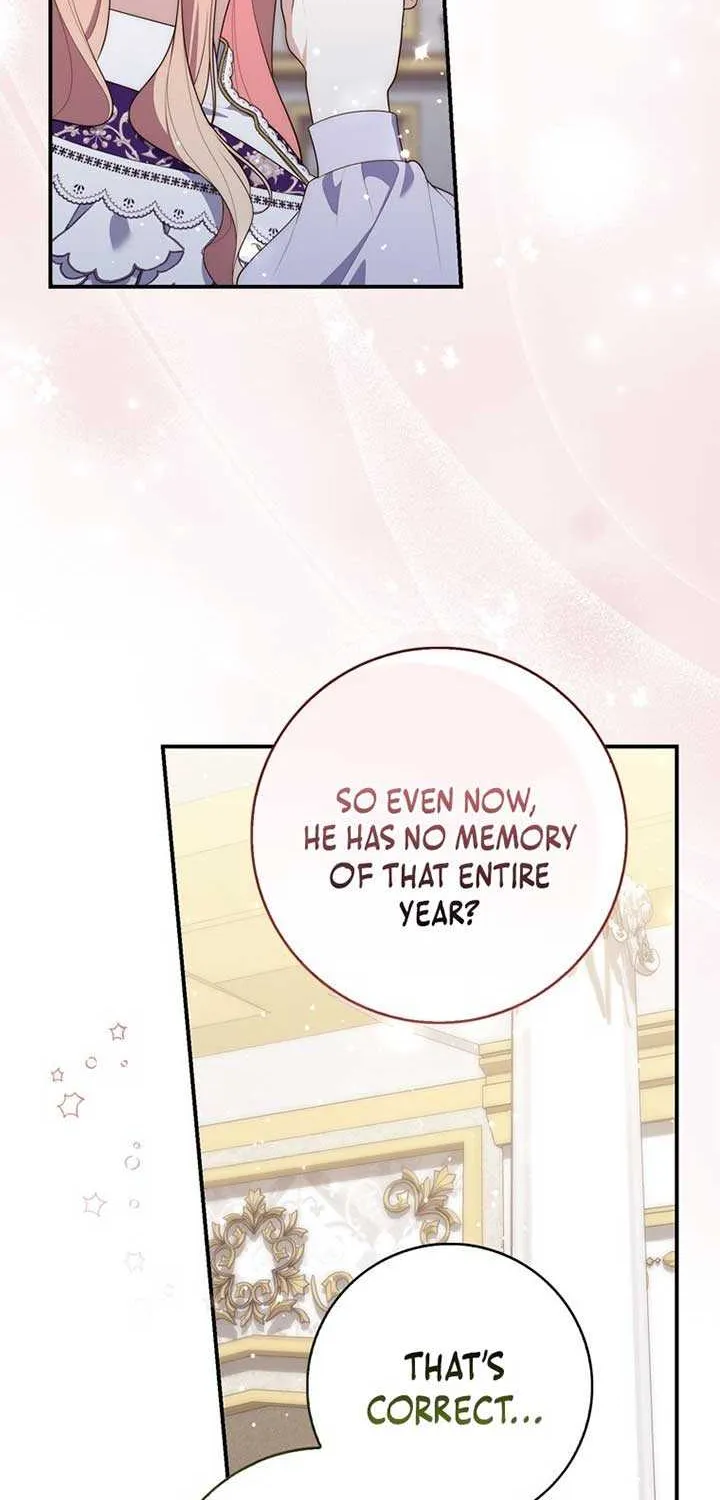 A Fortune-Telling Princess Chapter 102 page 21 - 