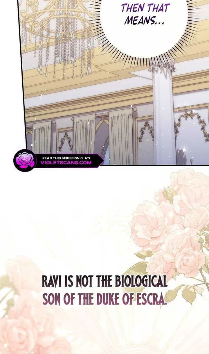 A Fortune-Telling Princess Chapter 102 page 24 - 