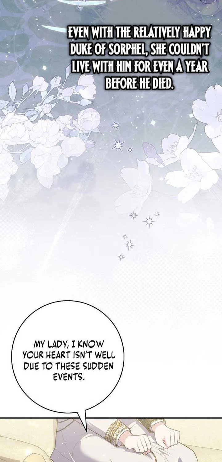 A Fortune-Telling Princess Chapter 102 page 28 - 