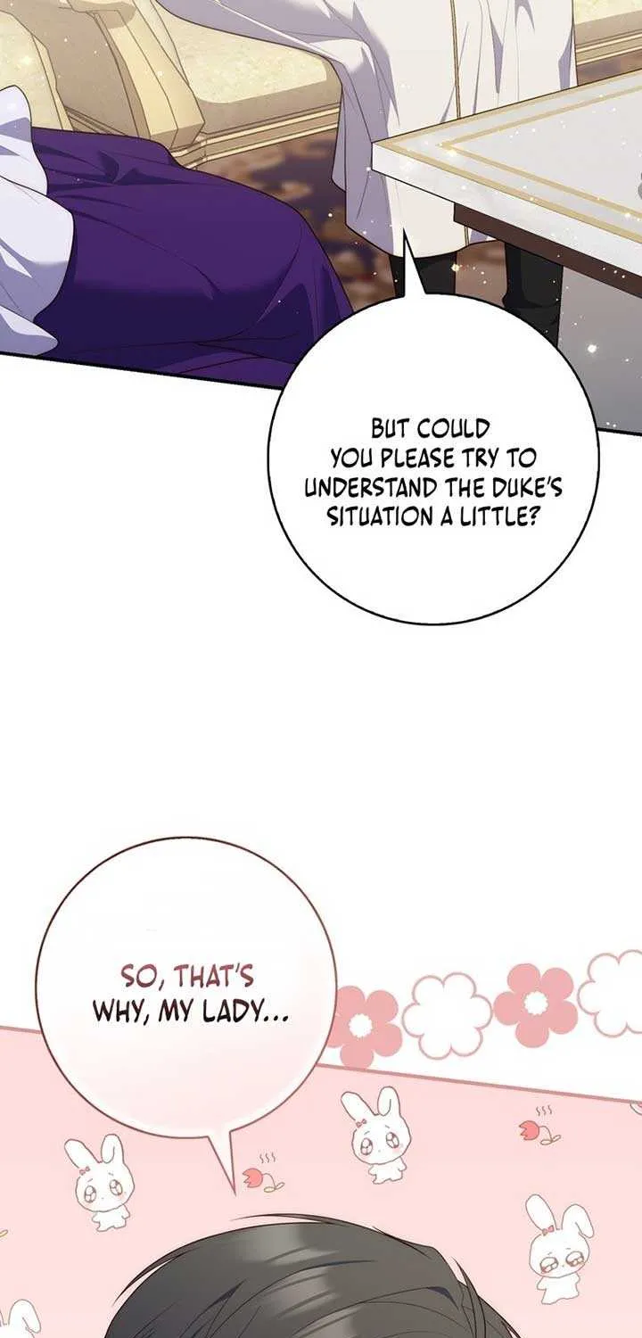 A Fortune-Telling Princess Chapter 102 page 29 - 