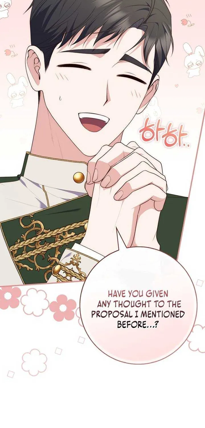 A Fortune-Telling Princess Chapter 102 page 30 - 