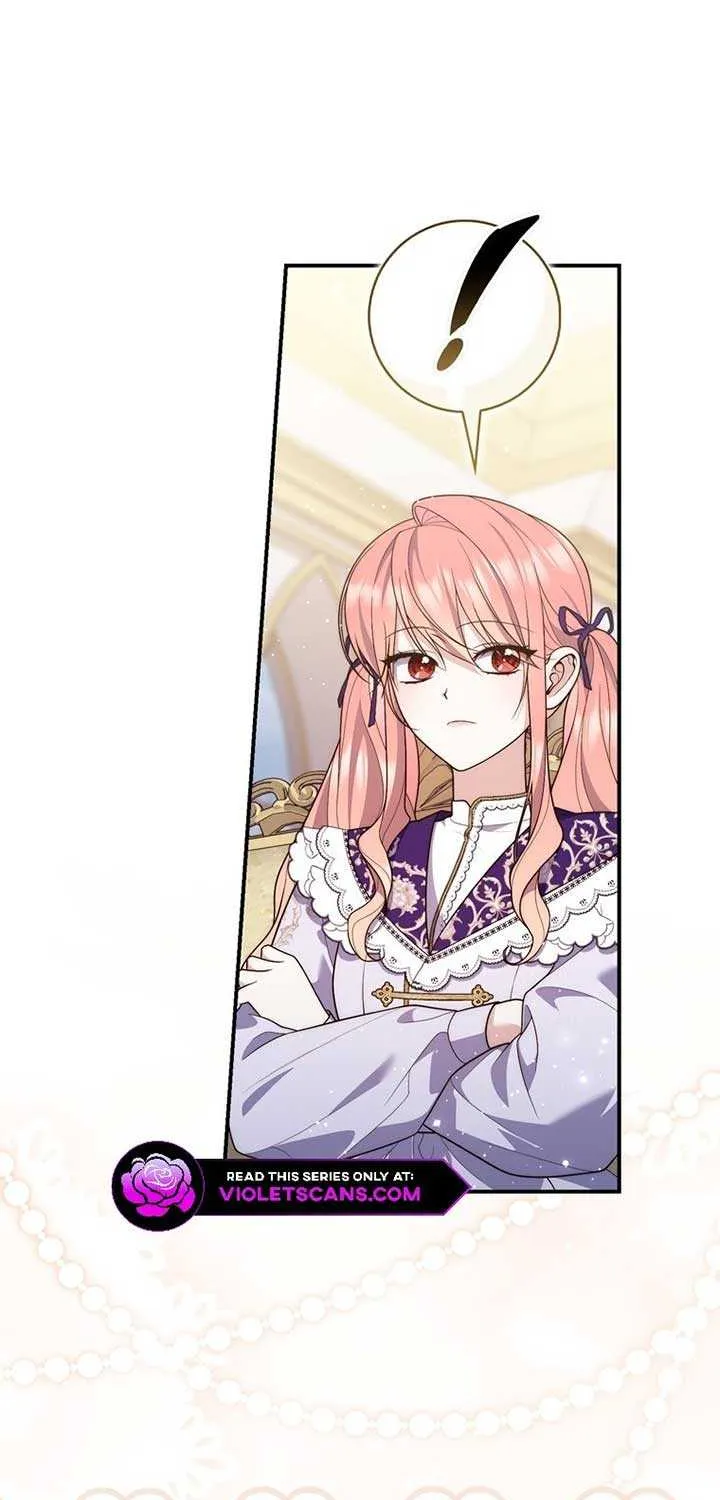 A Fortune-Telling Princess Chapter 102 page 31 - 