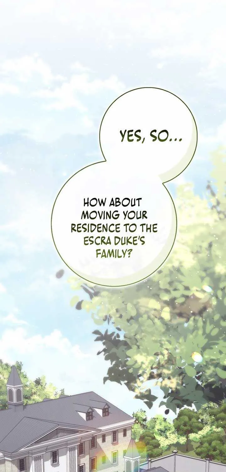 A Fortune-Telling Princess Chapter 102 page 35 - 