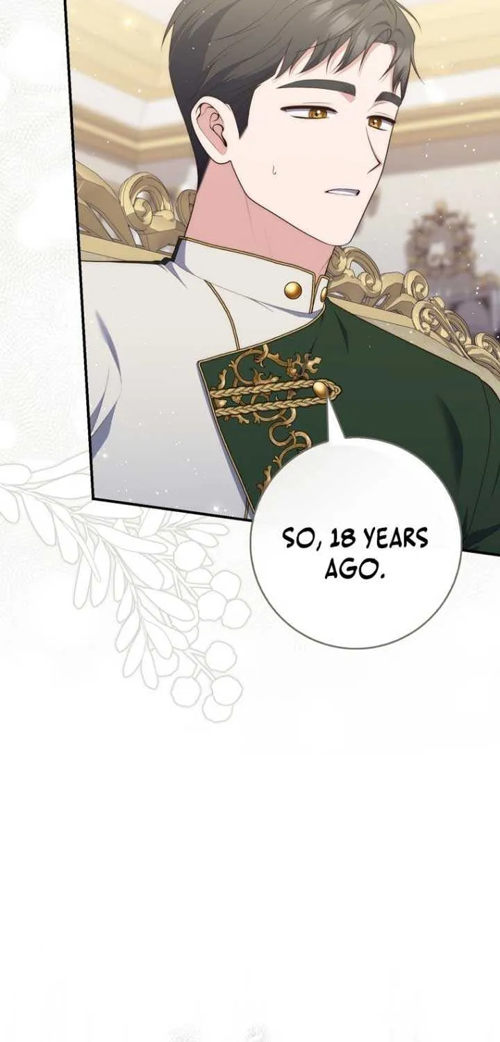A Fortune-Telling Princess Chapter 102 page 5 - 