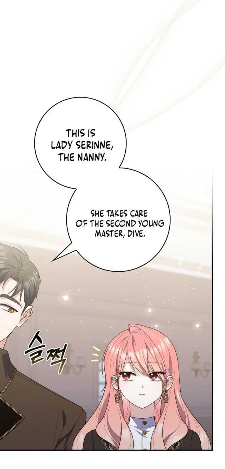 A Fortune-Telling Princess Chapter 102 page 44 - 