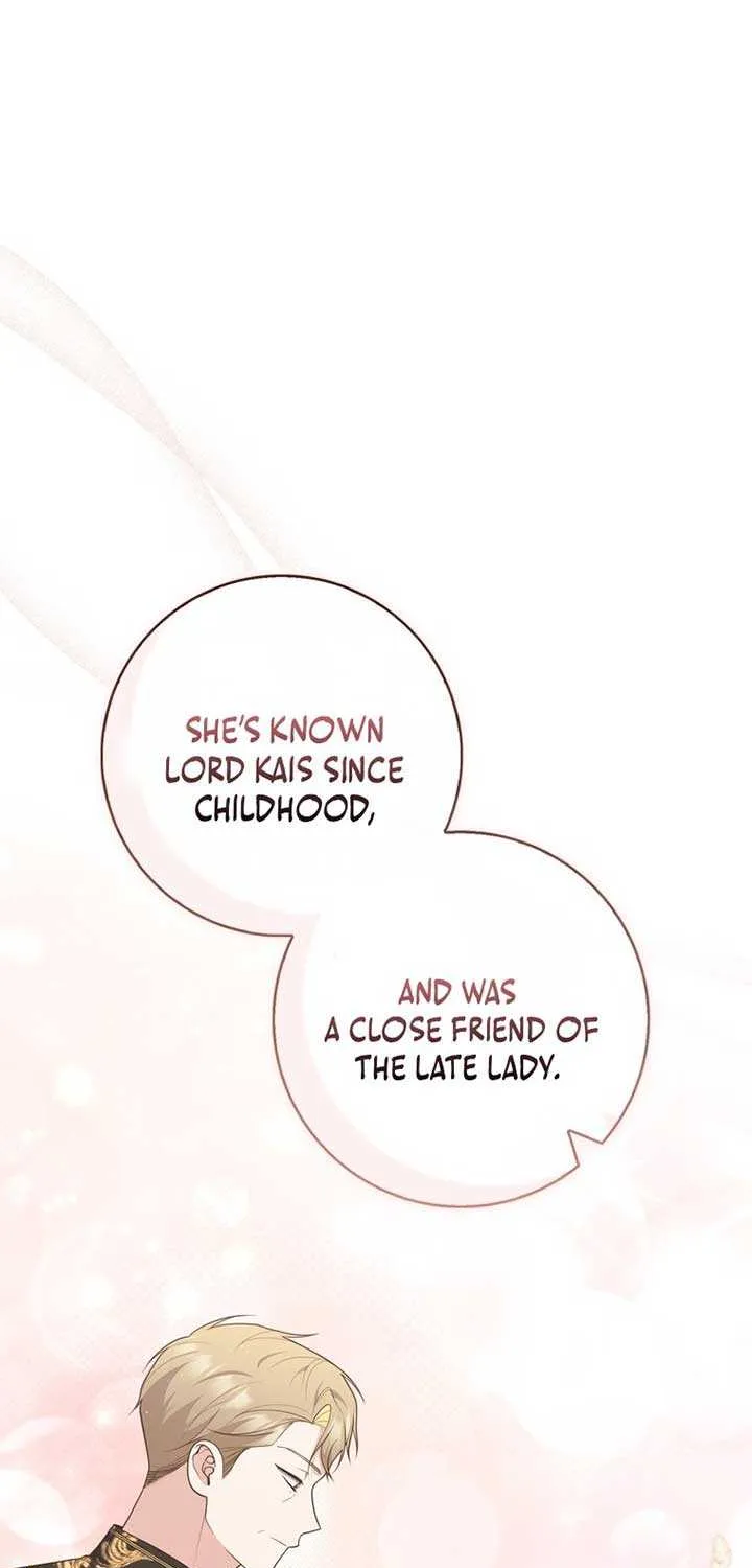 A Fortune-Telling Princess Chapter 102 page 45 - 