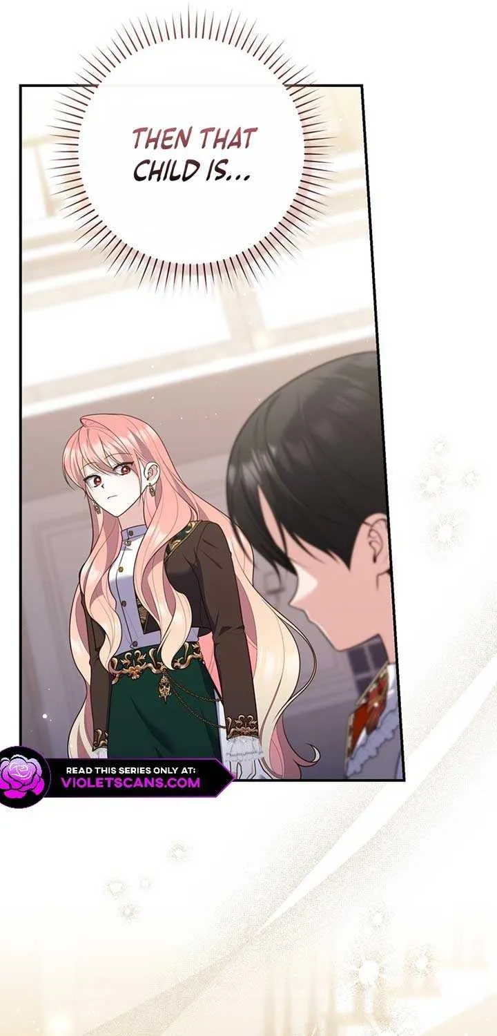 A Fortune-Telling Princess Chapter 102 page 48 - 