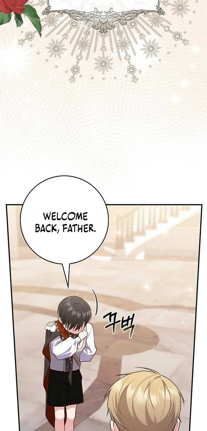 A Fortune-Telling Princess Chapter 102 page 50 - 