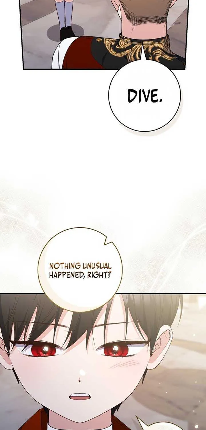 A Fortune-Telling Princess Chapter 102 page 51 - 