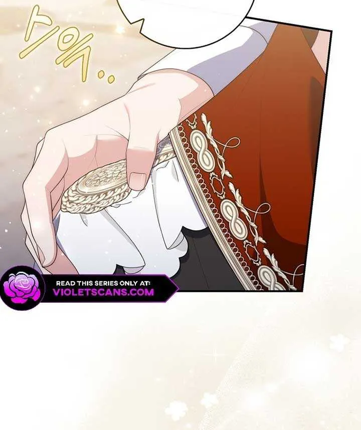 A Fortune-Telling Princess Chapter 102 page 54 - 