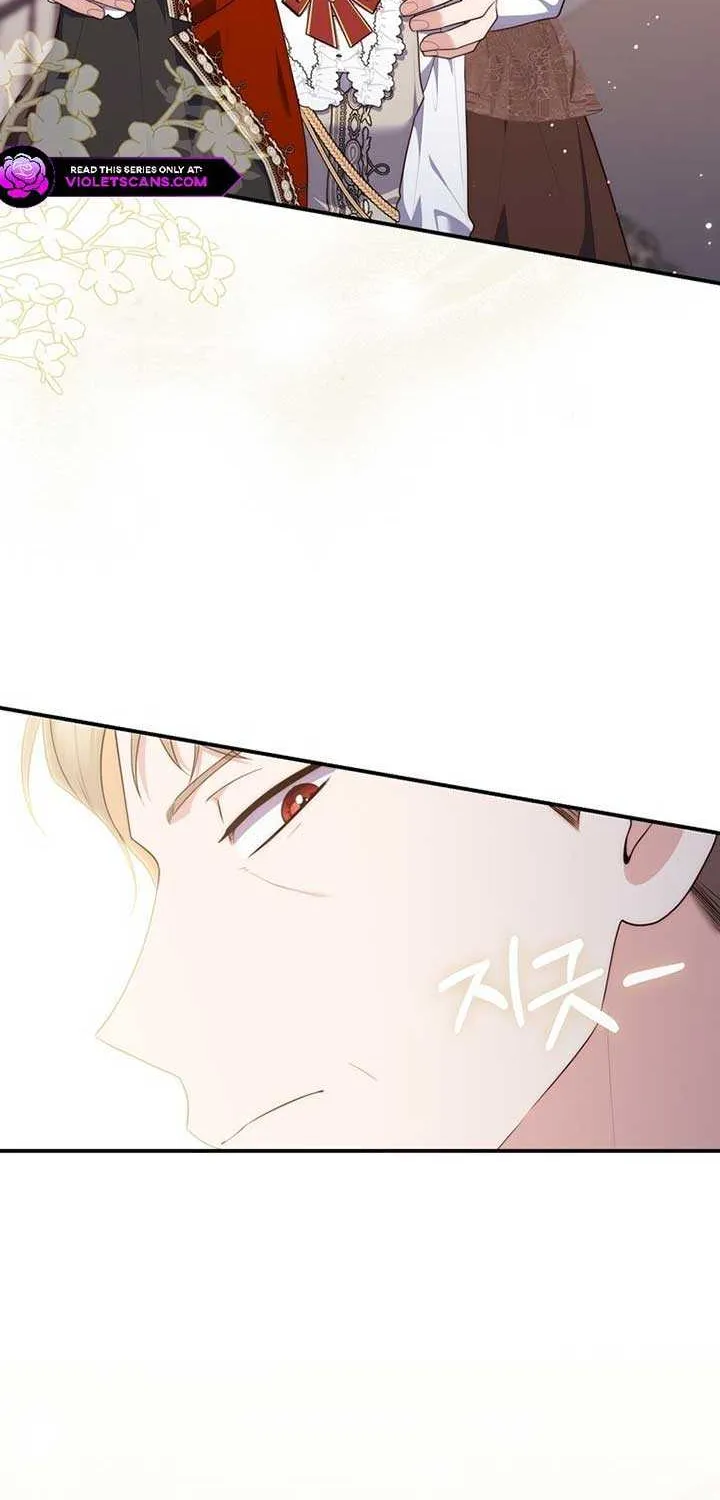 A Fortune-Telling Princess Chapter 102 page 56 - 