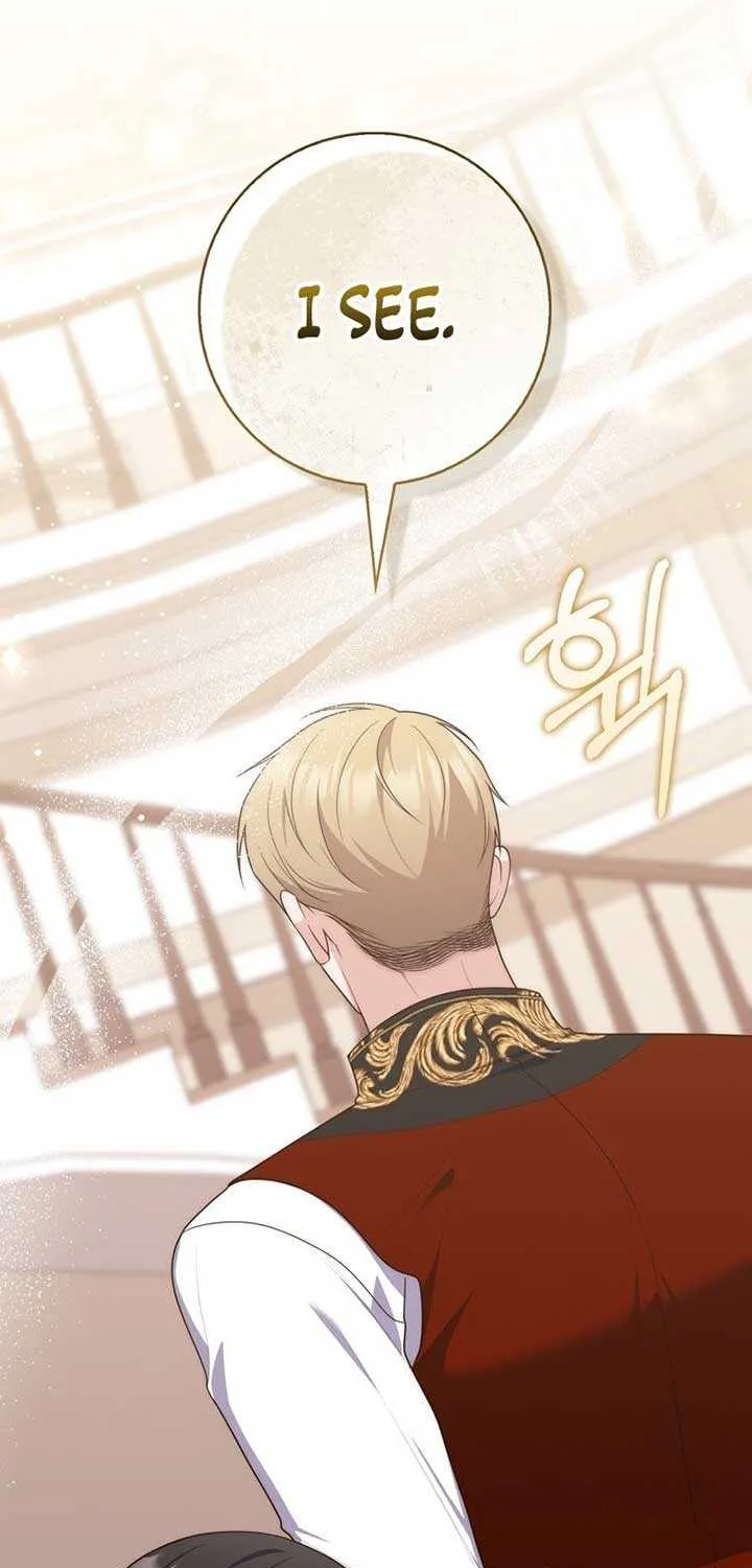 A Fortune-Telling Princess Chapter 102 page 57 - 