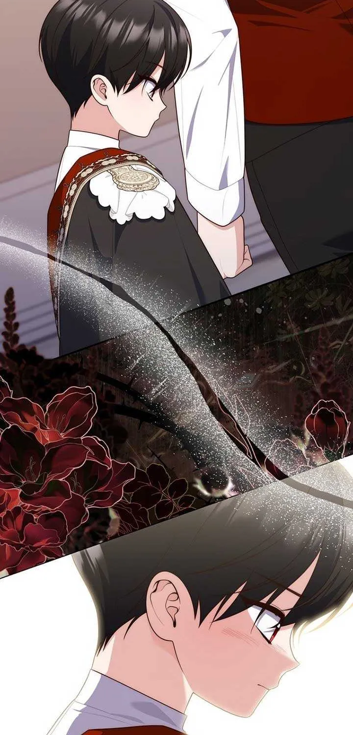 A Fortune-Telling Princess Chapter 102 page 58 - 