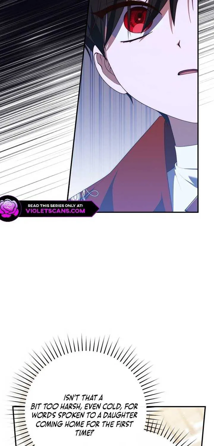 A Fortune-Telling Princess Chapter 102 page 63 - 