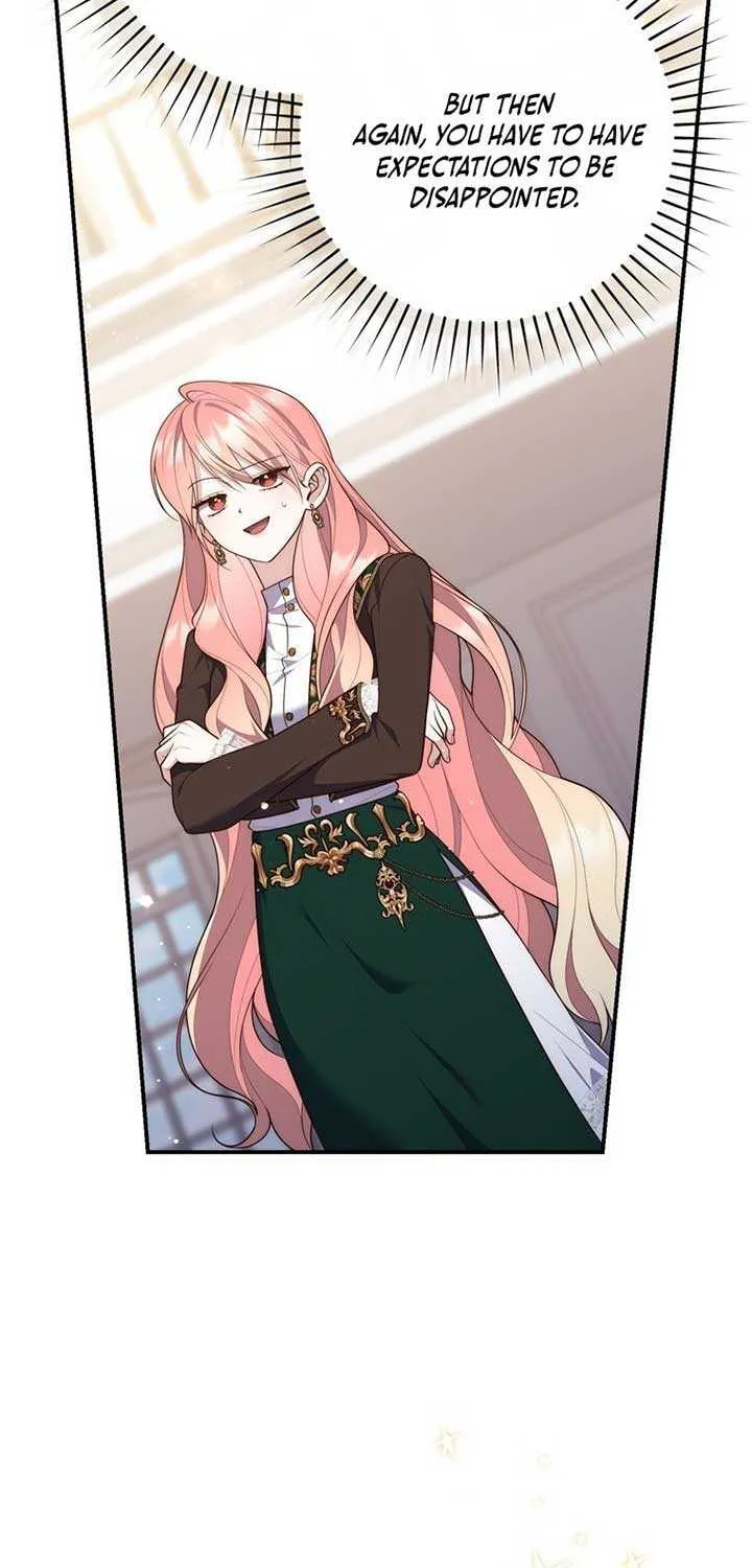 A Fortune-Telling Princess Chapter 102 page 64 - 