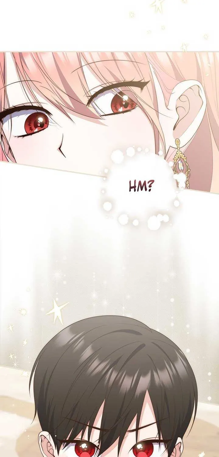 A Fortune-Telling Princess Chapter 102 page 65 - 
