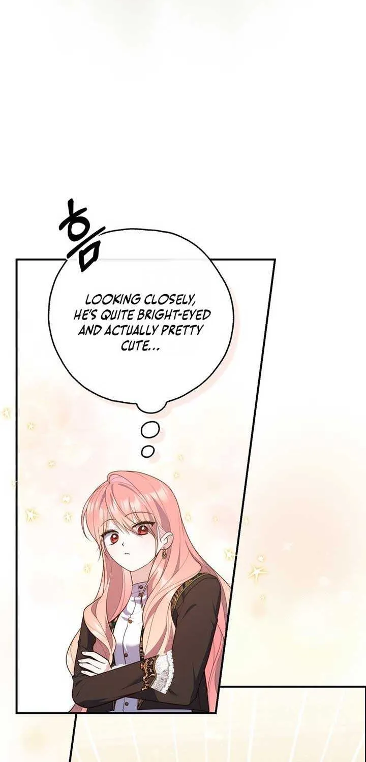 A Fortune-Telling Princess Chapter 102 page 67 - 