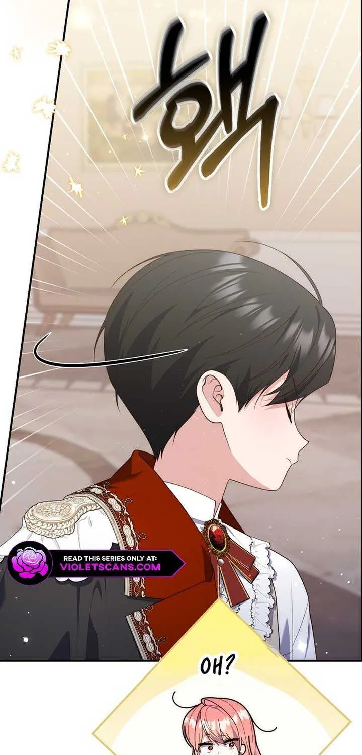 A Fortune-Telling Princess Chapter 102 page 68 - 