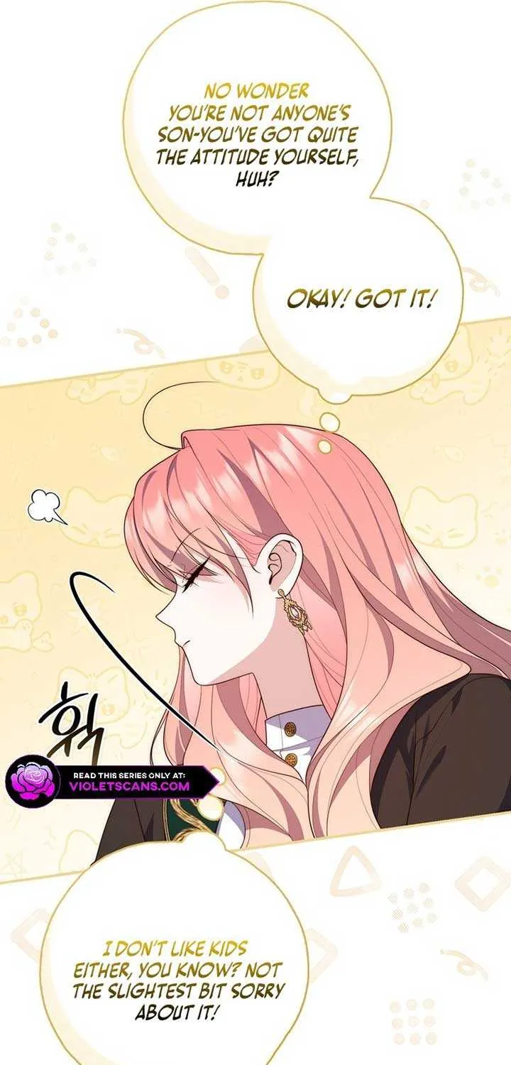 A Fortune-Telling Princess Chapter 102 page 70 - 