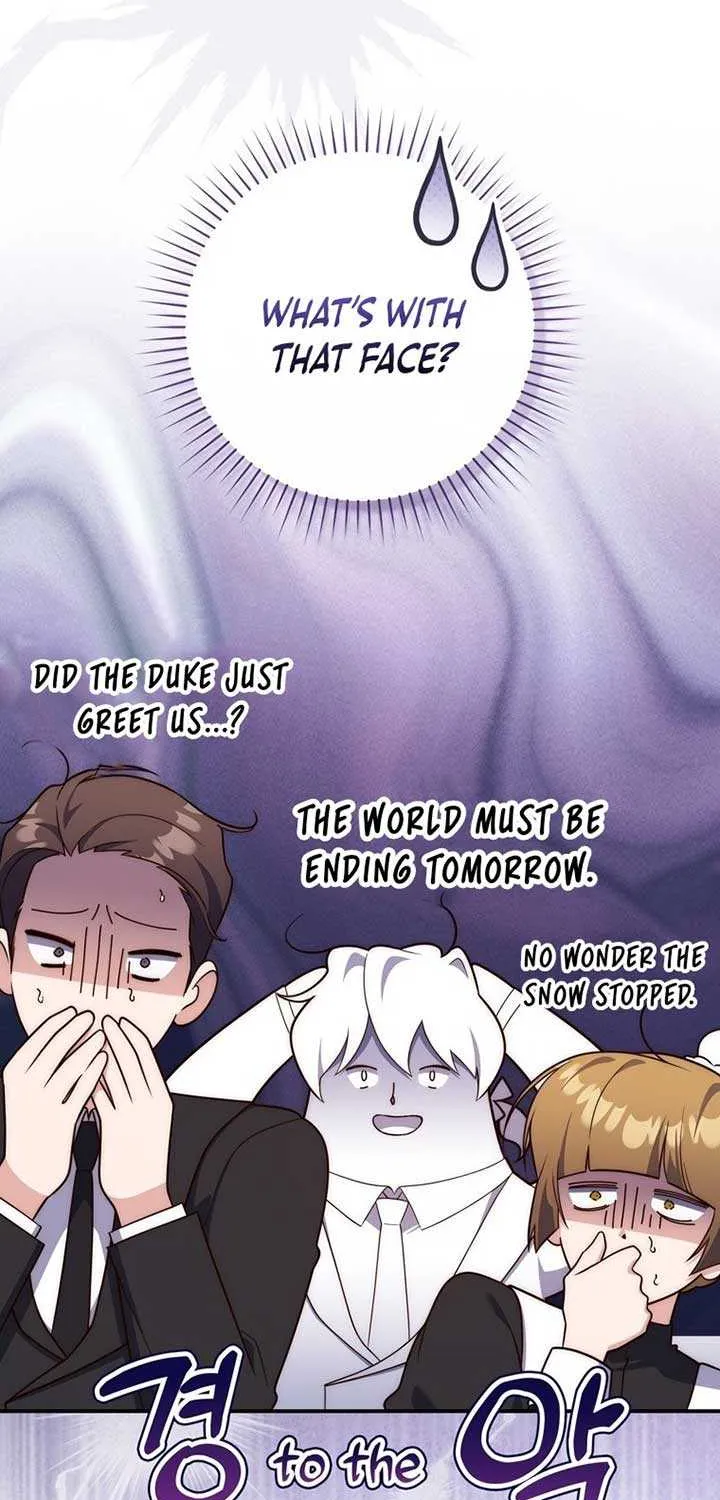 A Fortune-Telling Princess Chapter 102 page 72 - 