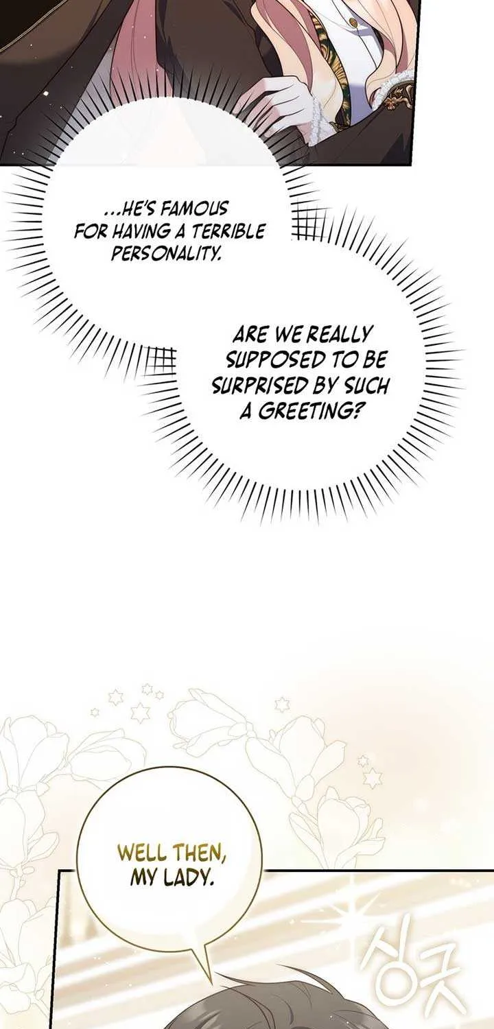 A Fortune-Telling Princess Chapter 102 page 74 - 