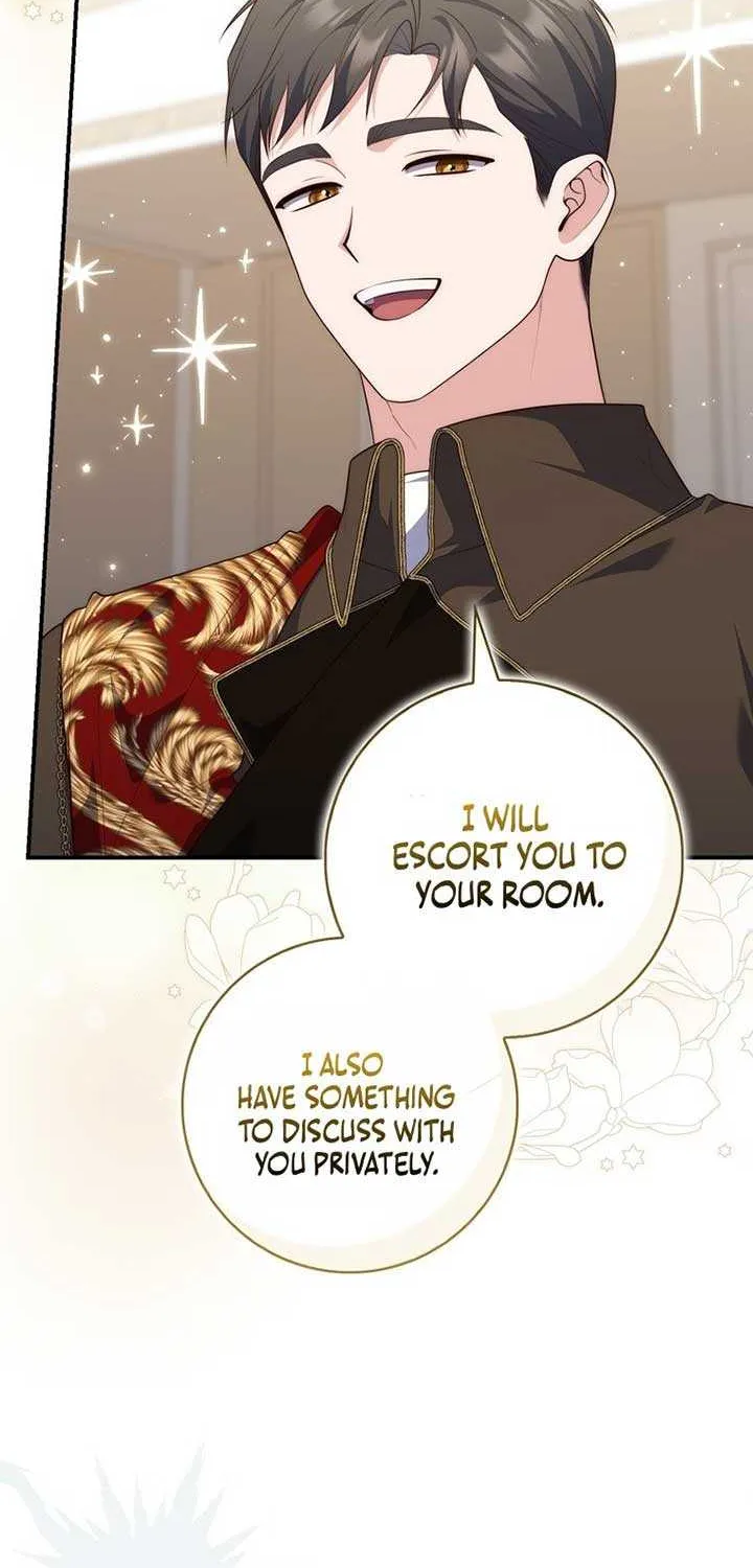 A Fortune-Telling Princess Chapter 102 page 75 - 
