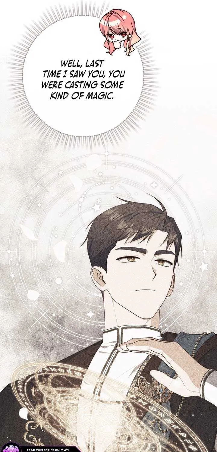 A Fortune-Telling Princess Chapter 102 page 78 - 