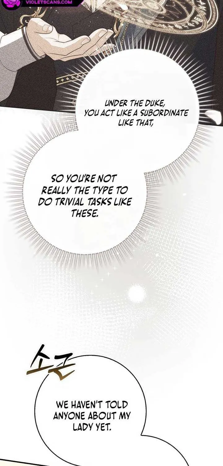 A Fortune-Telling Princess Chapter 102 page 79 - 