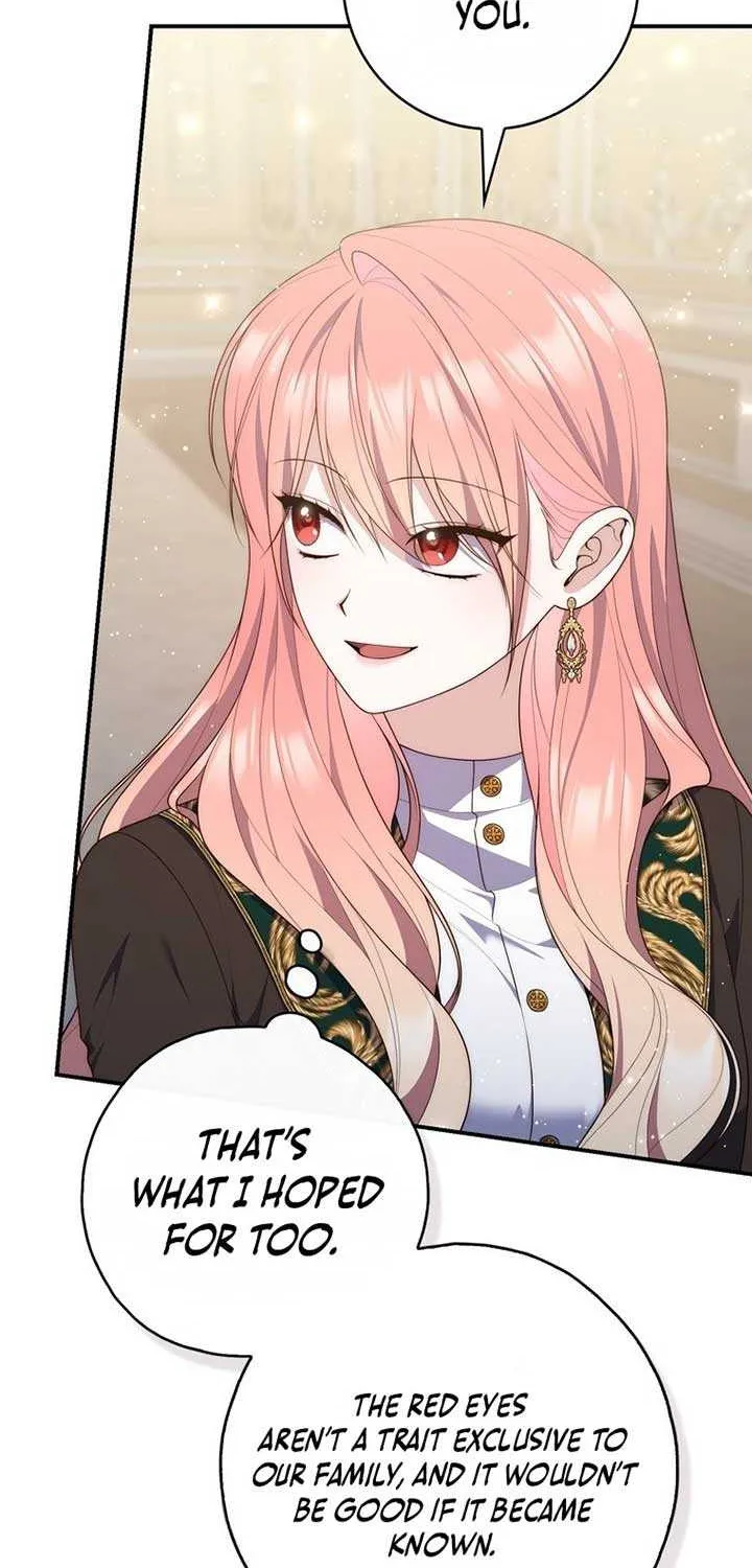 A Fortune-Telling Princess Chapter 102 page 81 - 