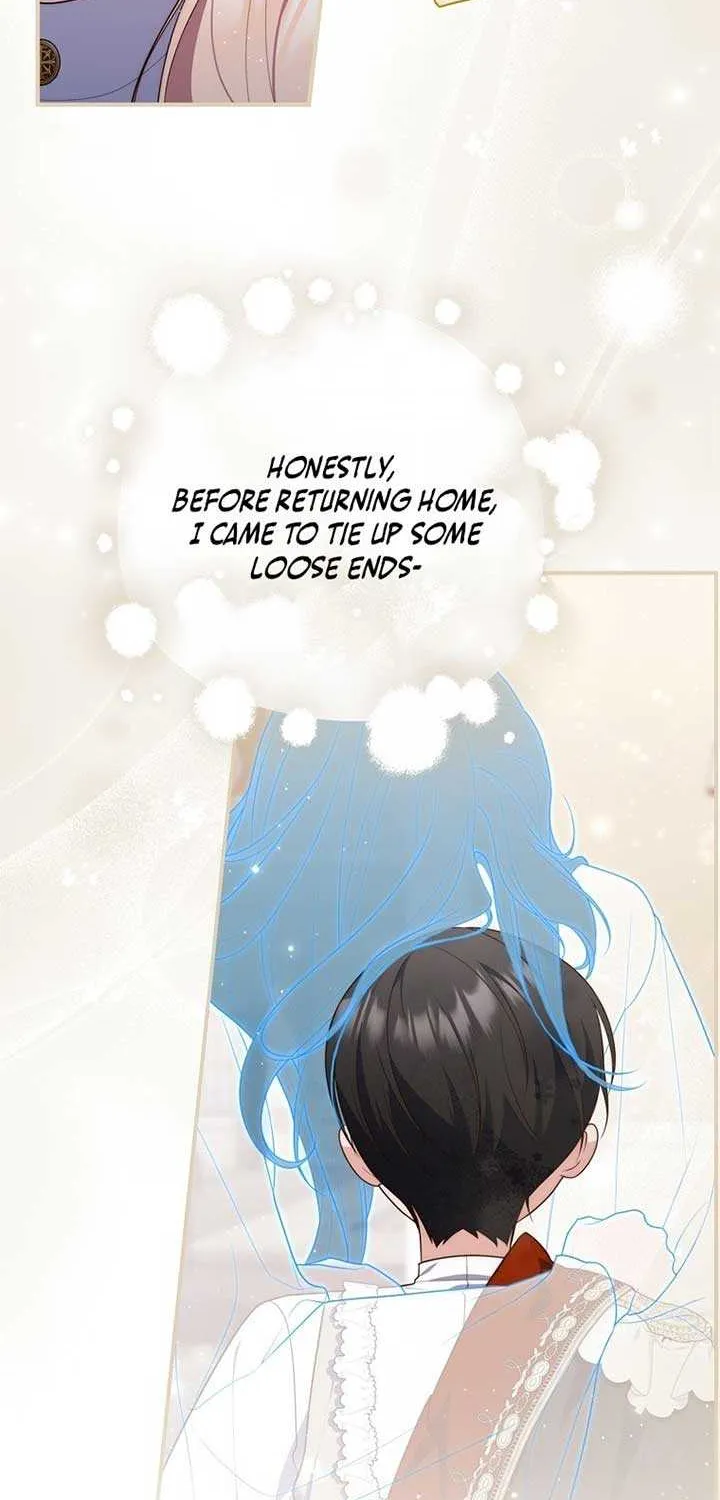 A Fortune-Telling Princess Chapter 102 page 83 - 