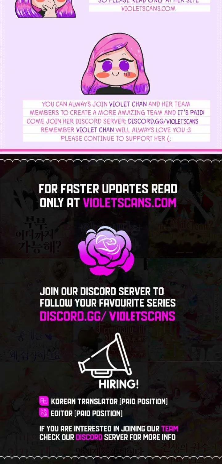 A Fortune-Telling Princess Chapter 102 page 88 - 