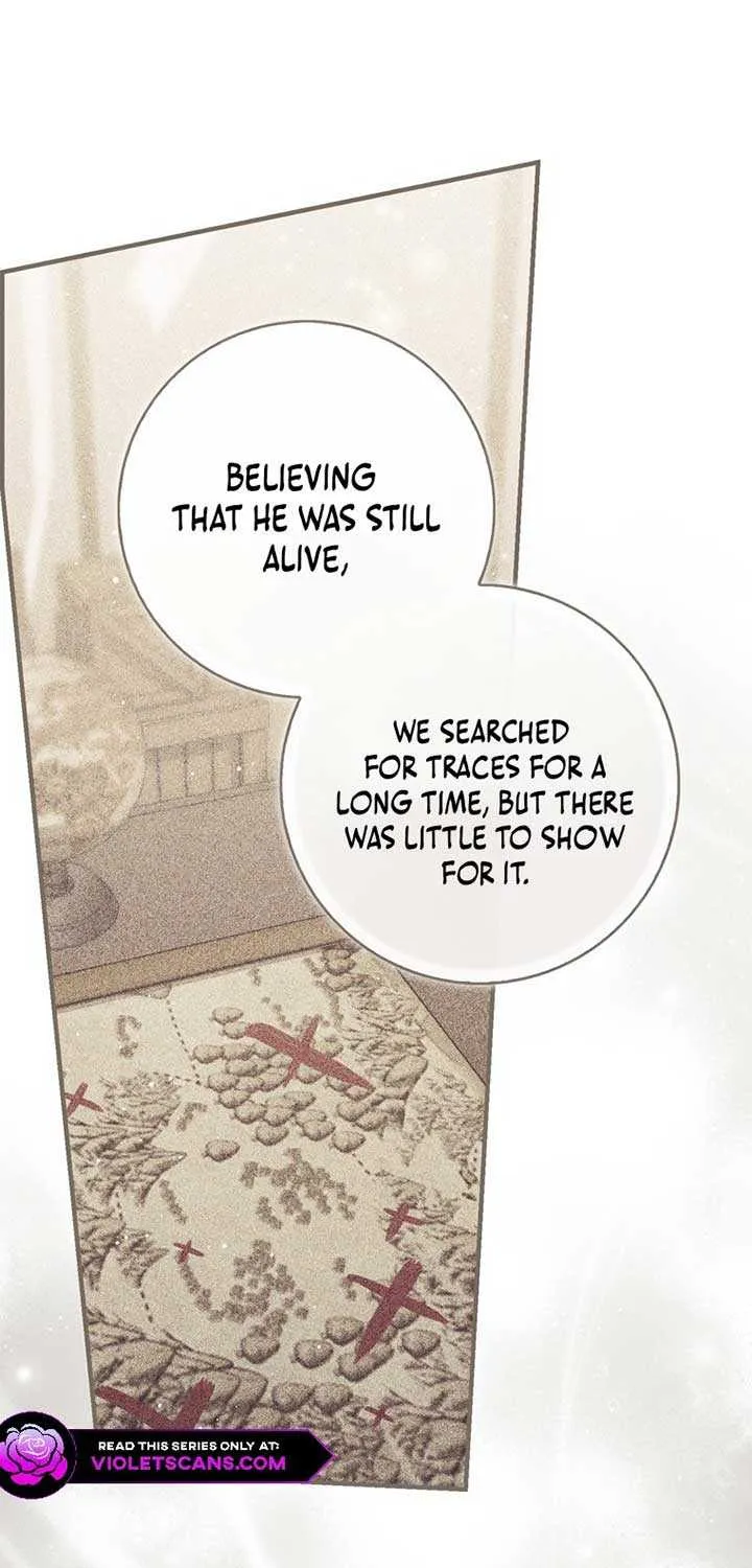 A Fortune-Telling Princess Chapter 102 page 10 - 