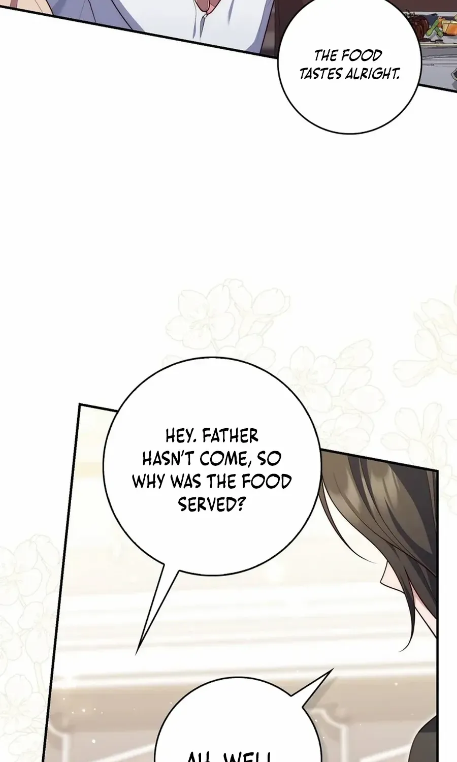 A Fortune-Telling Princess Chapter 103 page 13 - 