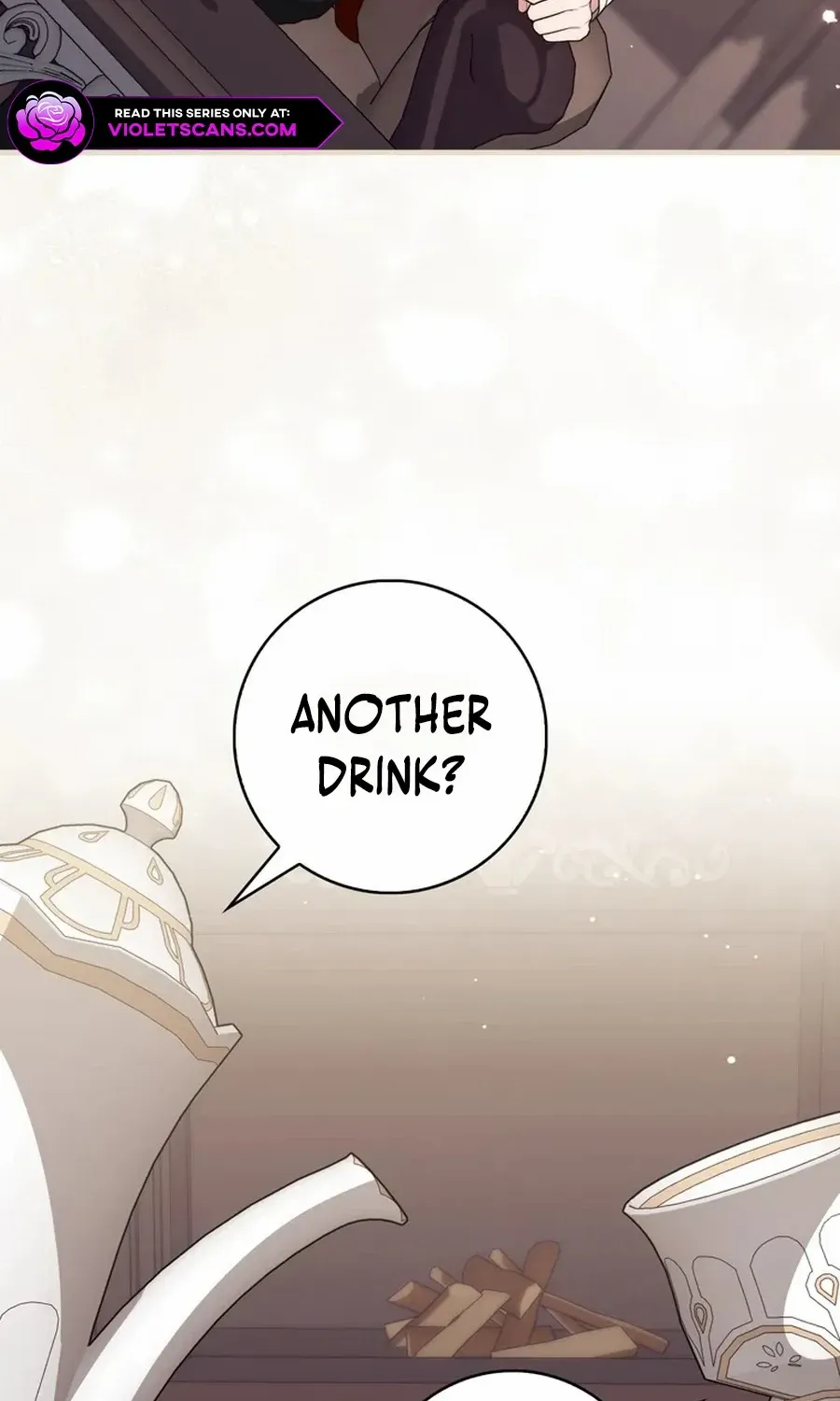 A Fortune-Telling Princess Chapter 103 page 68 - 