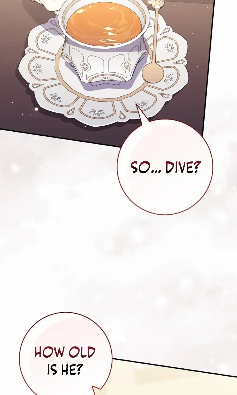 A Fortune-Telling Princess Chapter 103 page 77 - 