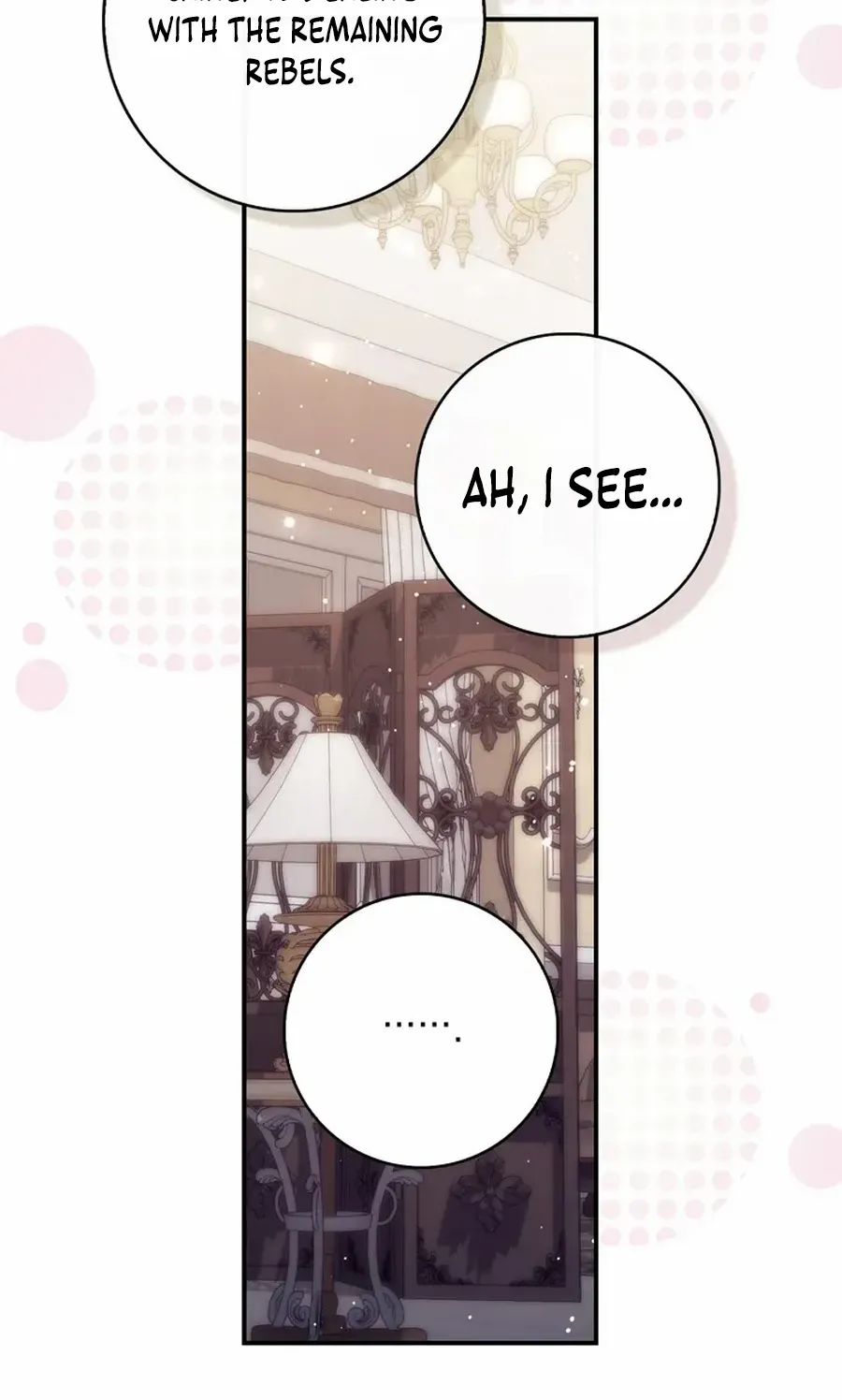 A Fortune-Telling Princess Chapter 103 page 82 - 