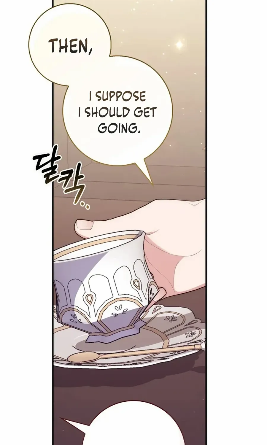 A Fortune-Telling Princess Chapter 103 page 86 - 