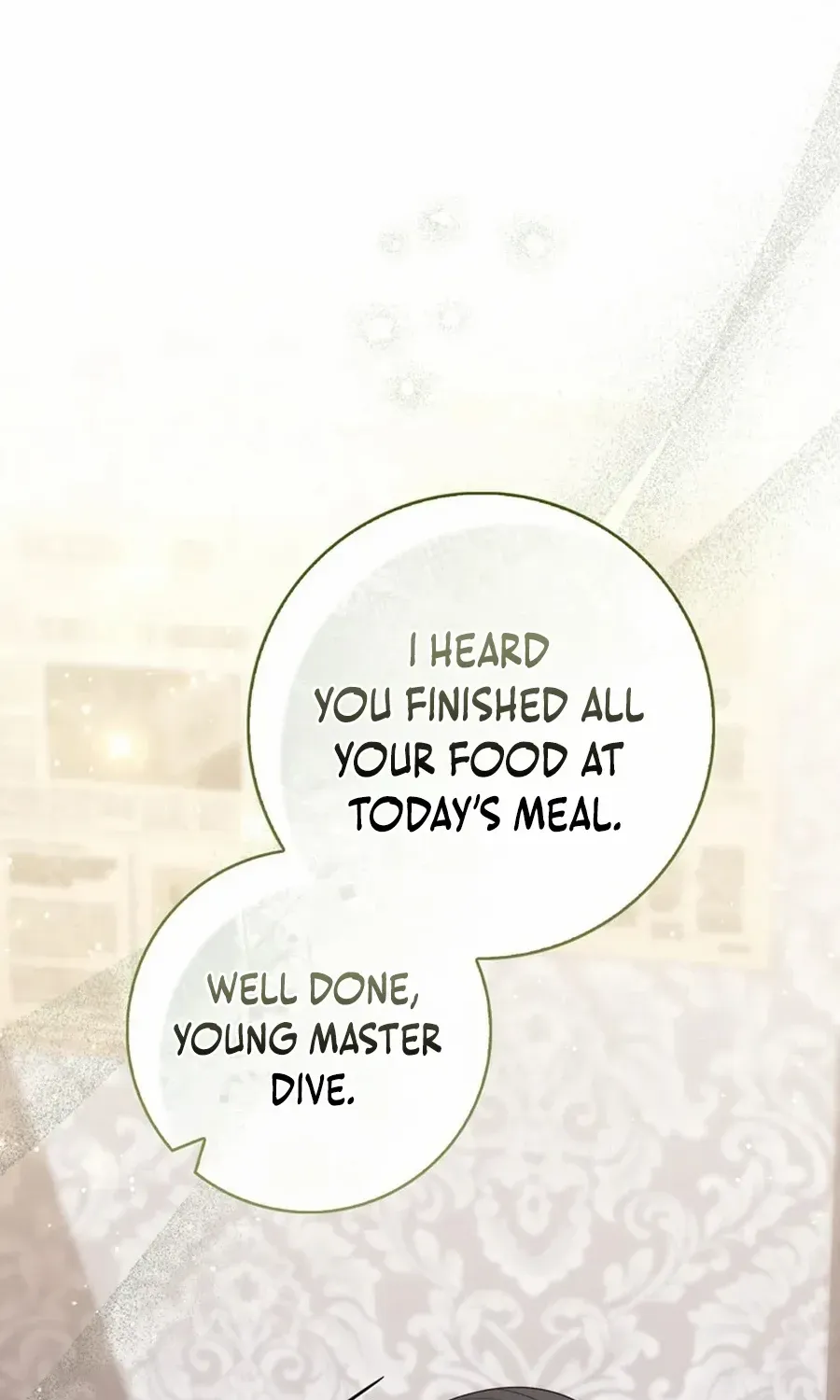 A Fortune-Telling Princess Chapter 103 page 93 - 