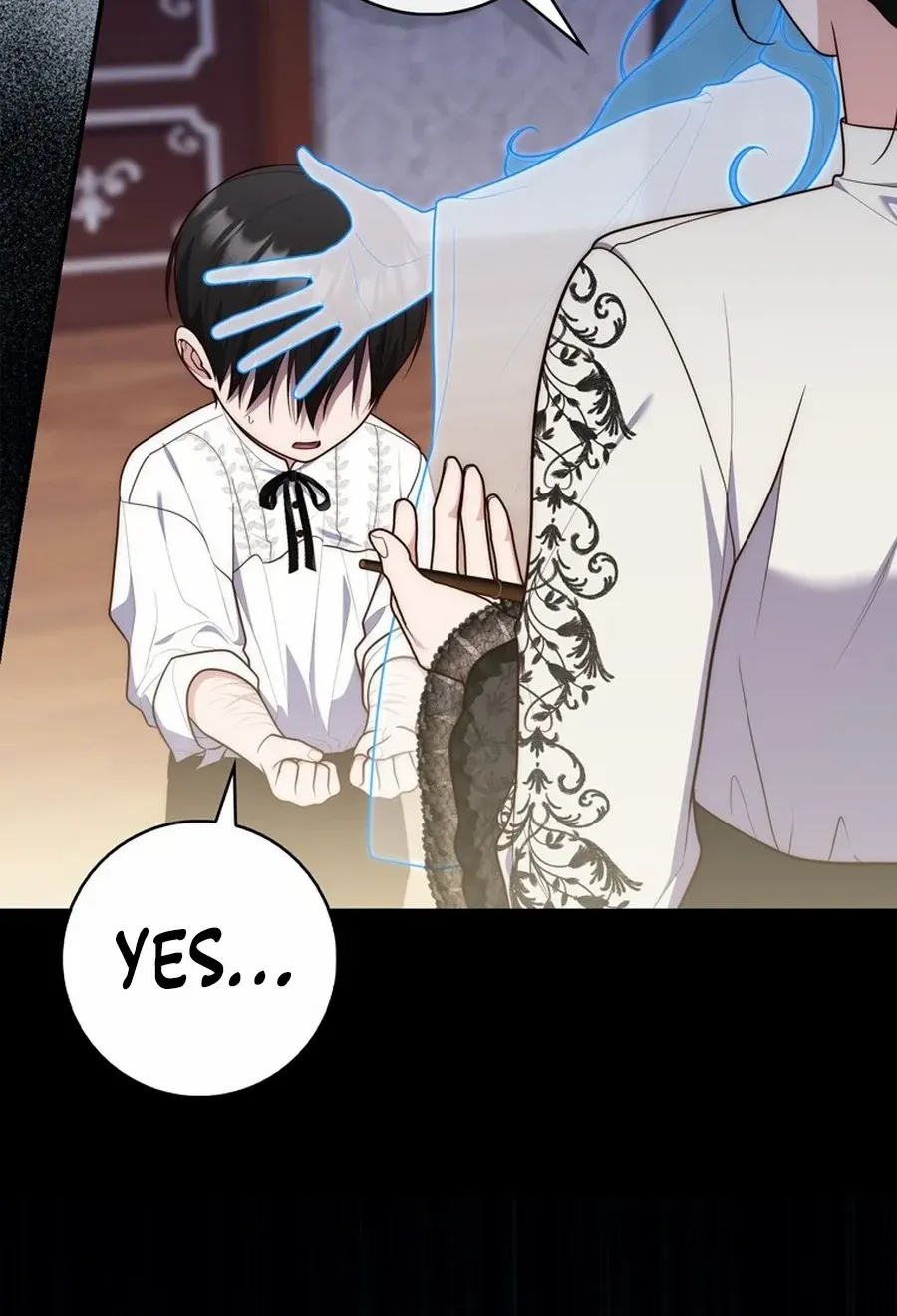 A Fortune-Telling Princess Chapter 104 page 108 - 