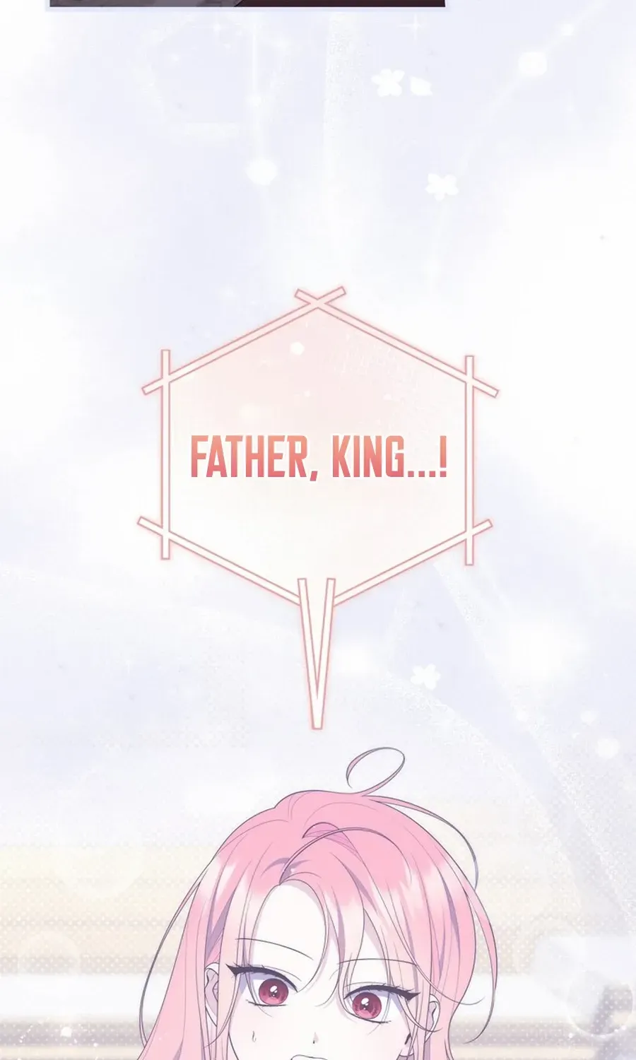 A Fortune-Telling Princess Chapter 104 page 17 - 