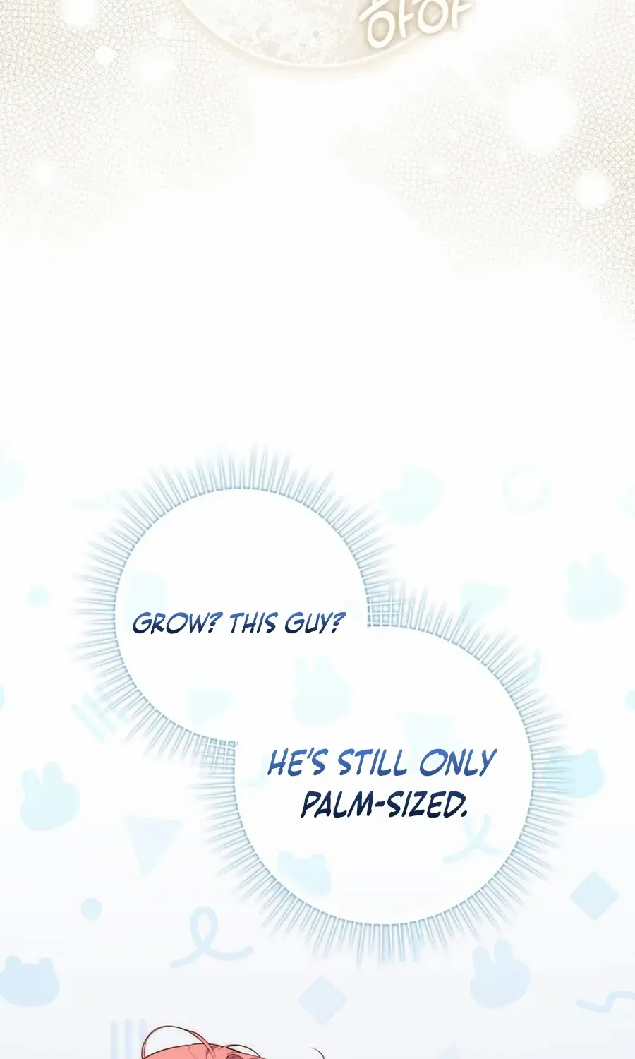 A Fortune-Telling Princess Chapter 104 page 25 - 