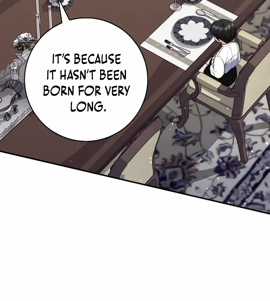 A Fortune-Telling Princess Chapter 104 page 48 - 