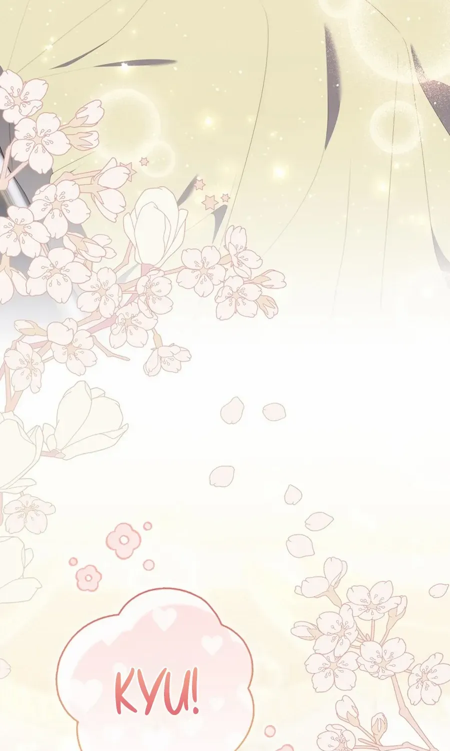 A Fortune-Telling Princess Chapter 104 page 6 - 