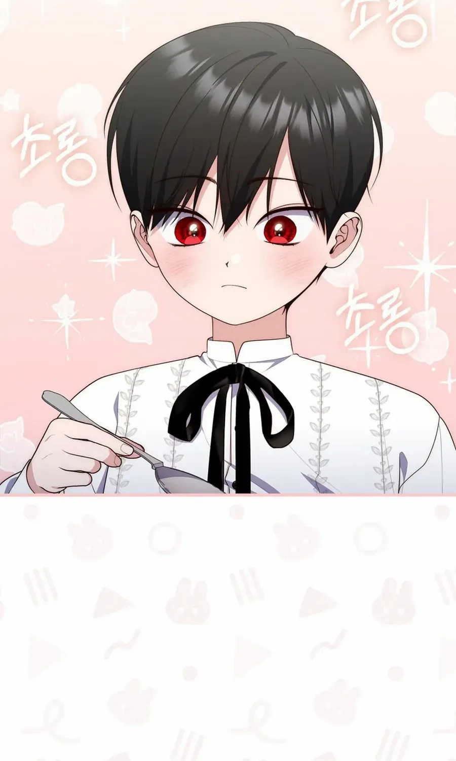 A Fortune-Telling Princess Chapter 104 page 51 - 