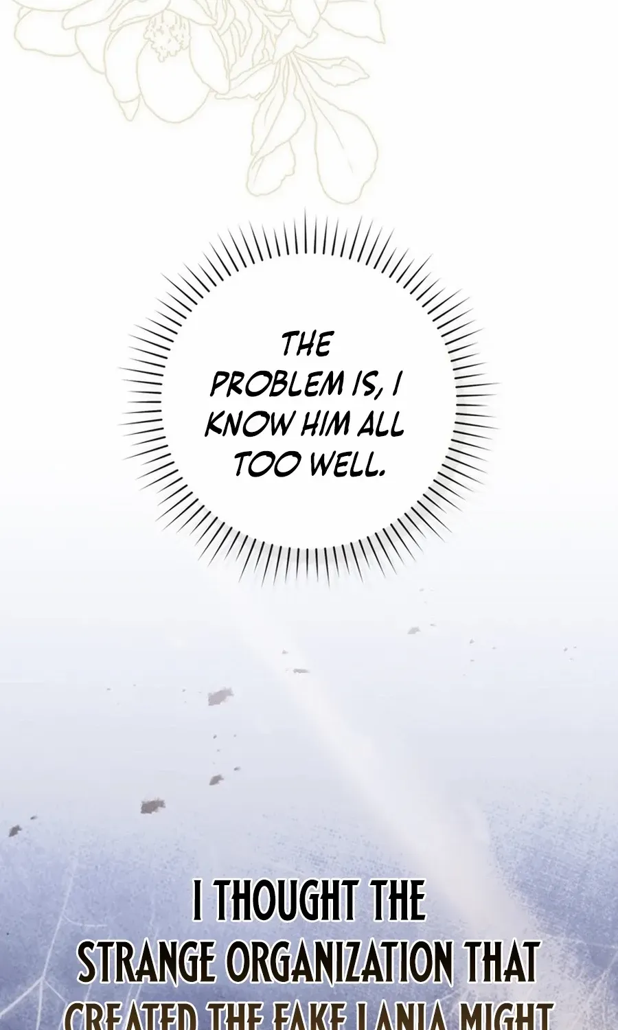 A Fortune-Telling Princess Chapter 104 page 59 - 