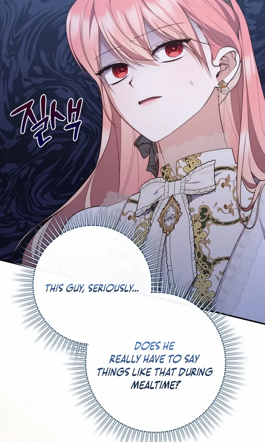 A Fortune-Telling Princess Chapter 104 page 71 - 