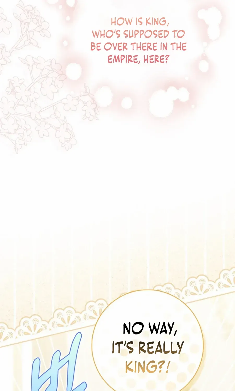 A Fortune-Telling Princess Chapter 104 page 9 - 