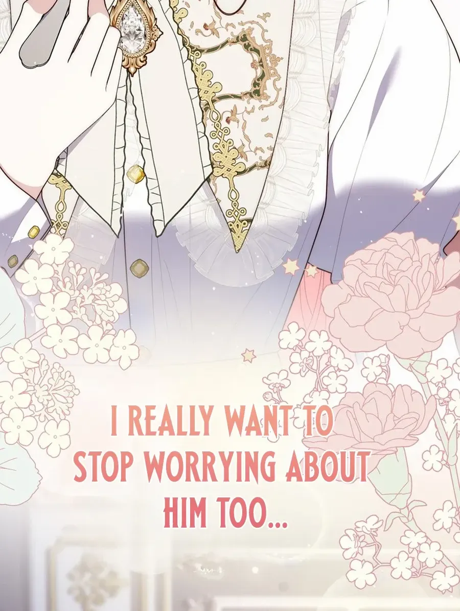 A Fortune-Telling Princess Chapter 104 page 81 - 